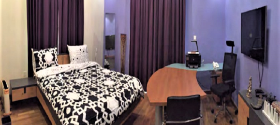 5 bedrooms Villa in Falcon City of Wonders, UAE No. 6071 13