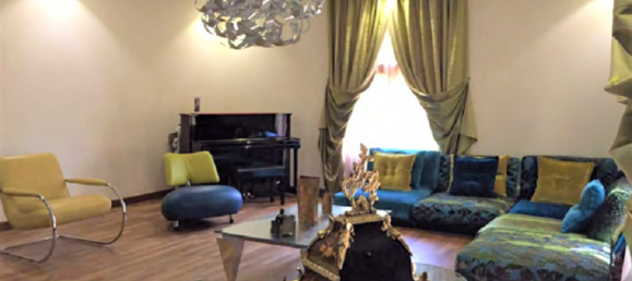 5 bedrooms Villa in Falcon City of Wonders, UAE No. 6071 2