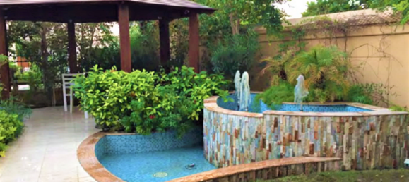 5 bedrooms Villa in Falcon City of Wonders, UAE No. 6071 17