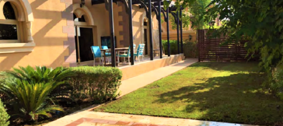 5 bedrooms Villa in Falcon City of Wonders, UAE No. 6071 16