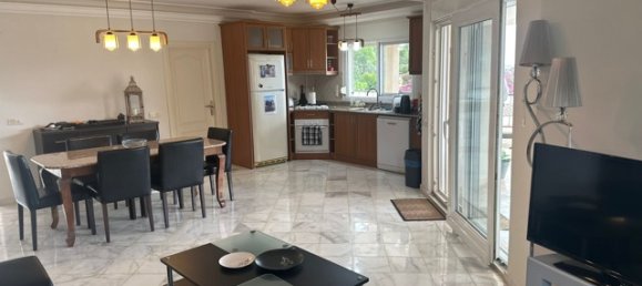 Villa 2+1 in Antalya, Turkey No. 34068 4