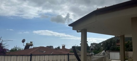 Villa 2+1 in Antalya, Turkey No. 34068 8