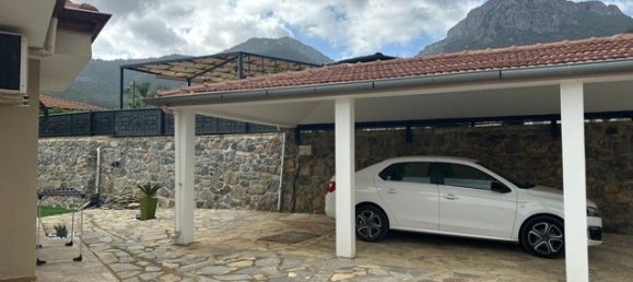 Villa 2+1 in Antalya, Turkey No. 34068 3