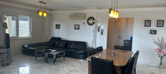 Villa 2+1 in Antalya, Turkey No. 34068 11