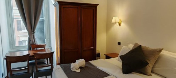 4 bedrooms Apartment in Rome, Italy No. 313117 8