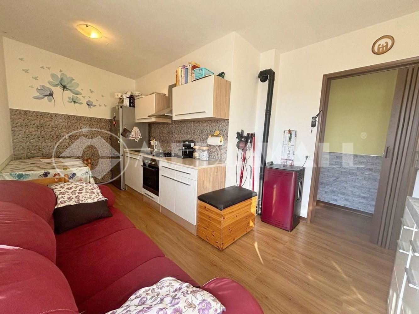 6 rooms House in Pordenone, Italy No. 19757