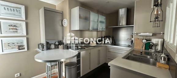 2 bedrooms Apartment in Rennes, France No. 361112 6