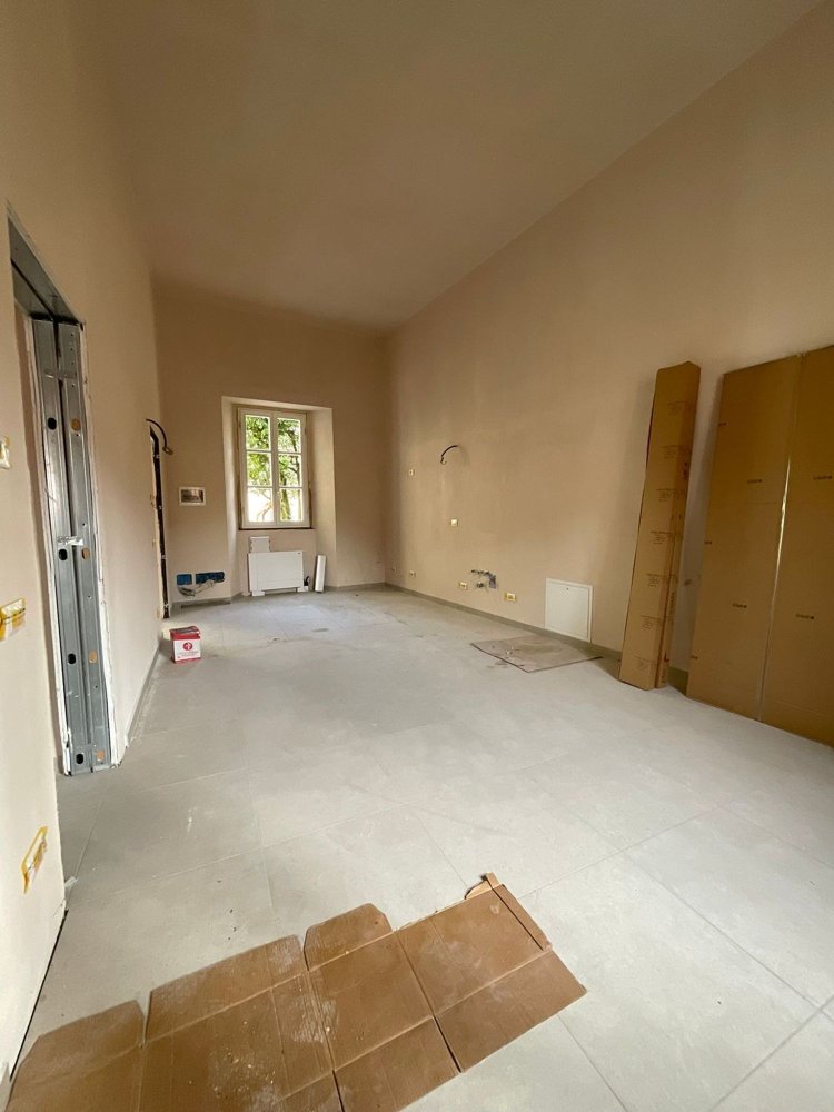 1 غرف نوم شقة في Cannobio, Italy رقم 310715