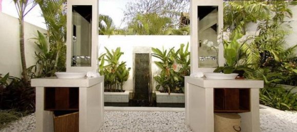 1 Schlafzimmer Villa in Seminyak, Indonesia, Nr. 3299 7