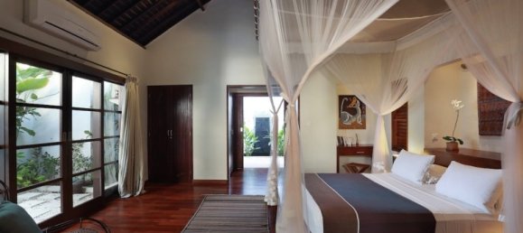 1 Schlafzimmer Villa in Seminyak, Indonesia, Nr. 3299 4
