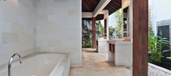 1 Schlafzimmer Villa in Seminyak, Indonesia, Nr. 3299 6