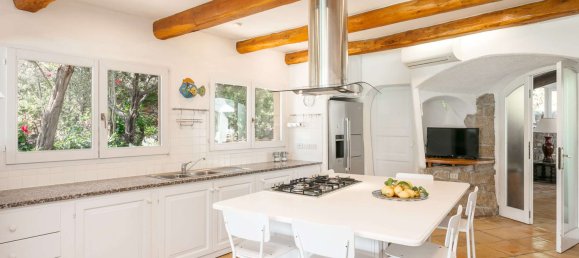 6 Schlafzimmer Villa in Arzachena, Italy, Nr. 59623 12