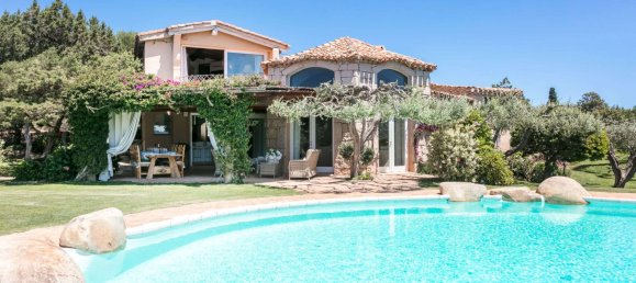 6 Schlafzimmer Villa in Arzachena, Italy, Nr. 59623 5