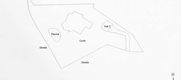 6 Schlafzimmer Villa in Arzachena, Italy, Nr. 59623 36