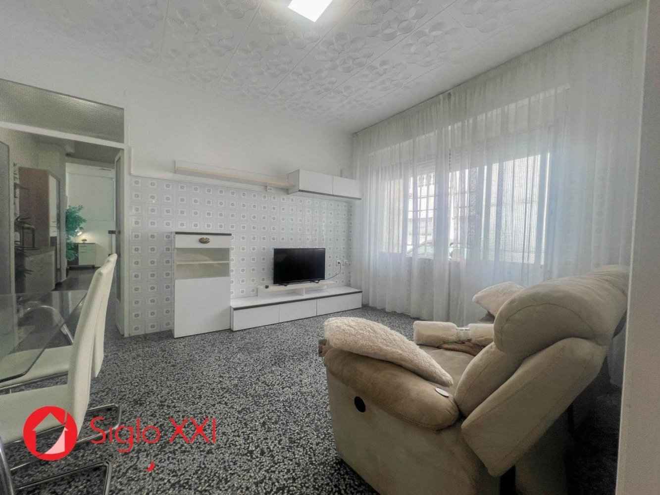 3 bedrooms Apartment in Castellon, Spain No. 211618