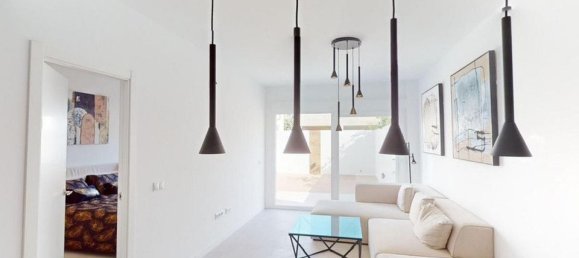 3 bedrooms Apartment in Alicante, Spain No. 158837 11