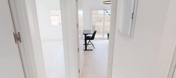 3 bedrooms Apartment in Alicante, Spain No. 158837 17