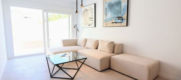 3 bedrooms Apartment in Alicante, Spain No. 158837 7