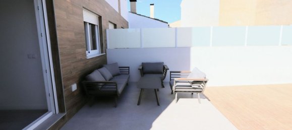 3 bedrooms Apartment in Alicante, Spain No. 158837 37