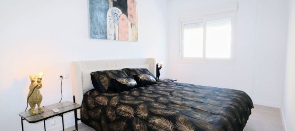 3 bedrooms Apartment in Alicante, Spain No. 158837 19