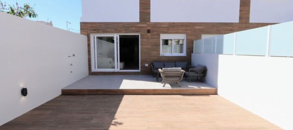 3 bedrooms Apartment in Alicante, Spain No. 158837 34