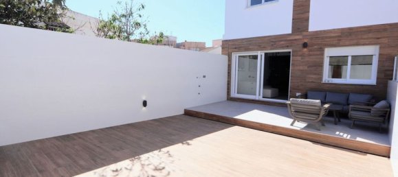 3 bedrooms Apartment in Alicante, Spain No. 158837 4
