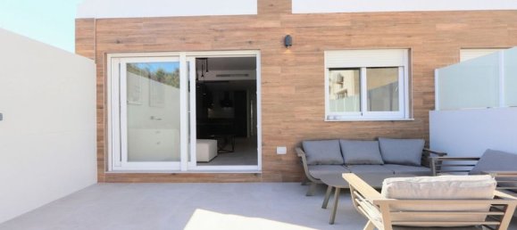 3 bedrooms Apartment in Alicante, Spain No. 158837 35