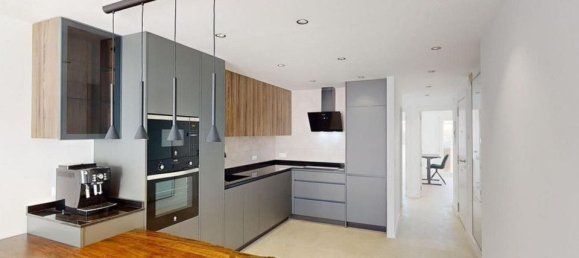 3 bedrooms Apartment in Alicante, Spain No. 158837 14