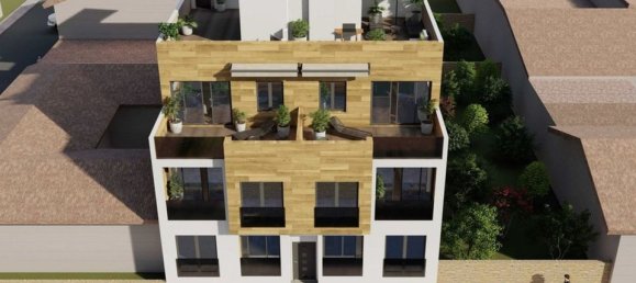 3 bedrooms Apartment in Alicante, Spain No. 158837 2