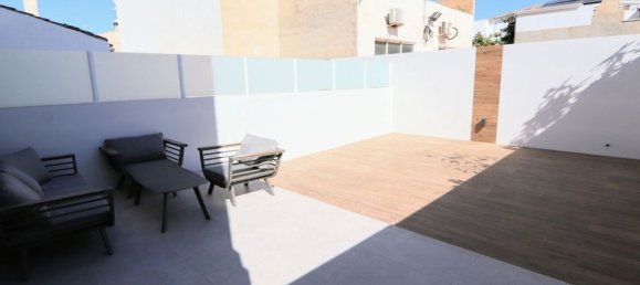 3 bedrooms Apartment in Alicante, Spain No. 158837 36