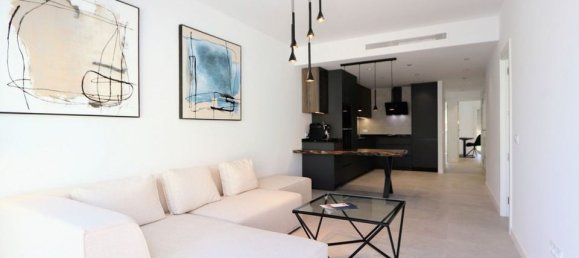 3 bedrooms Apartment in Alicante, Spain No. 158837 10