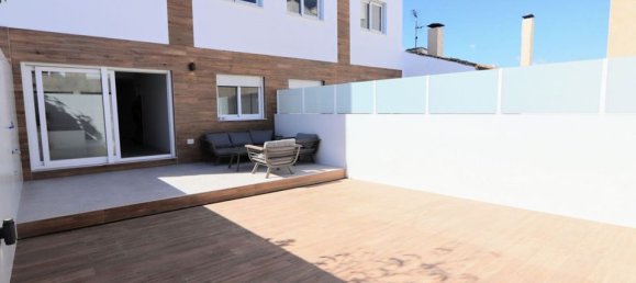 3 bedrooms Apartment in Alicante, Spain No. 158837 3