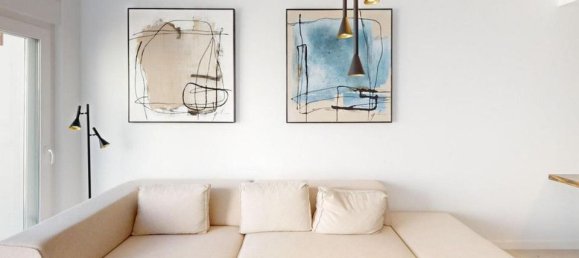 3 bedrooms Apartment in Alicante, Spain No. 158837 8