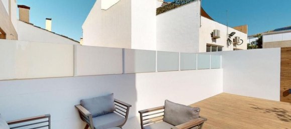 3 bedrooms Apartment in Alicante, Spain No. 158837 5
