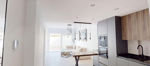 3 bedrooms Apartment in Alicante, Spain No. 158837 6