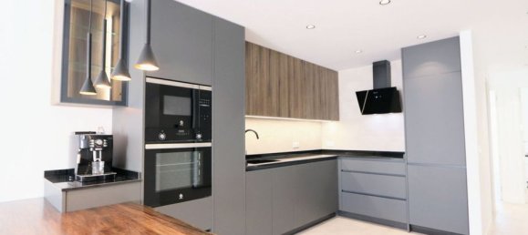 3 bedrooms Apartment in Alicante, Spain No. 158837 16