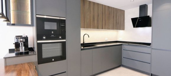 3 bedrooms Apartment in Alicante, Spain No. 158837 15