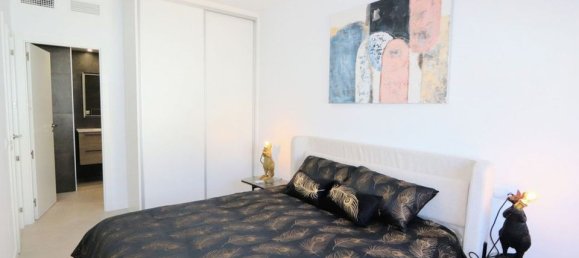 3 bedrooms Apartment in Alicante, Spain No. 158837 20