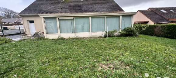 Casa T2 em Fontaine-la-Guyon, France N.º 57002 10