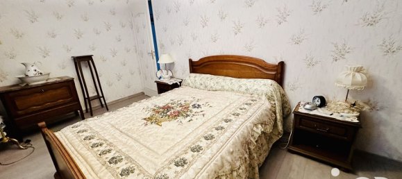 Casa T2 em Fontaine-la-Guyon, France N.º 57002 7