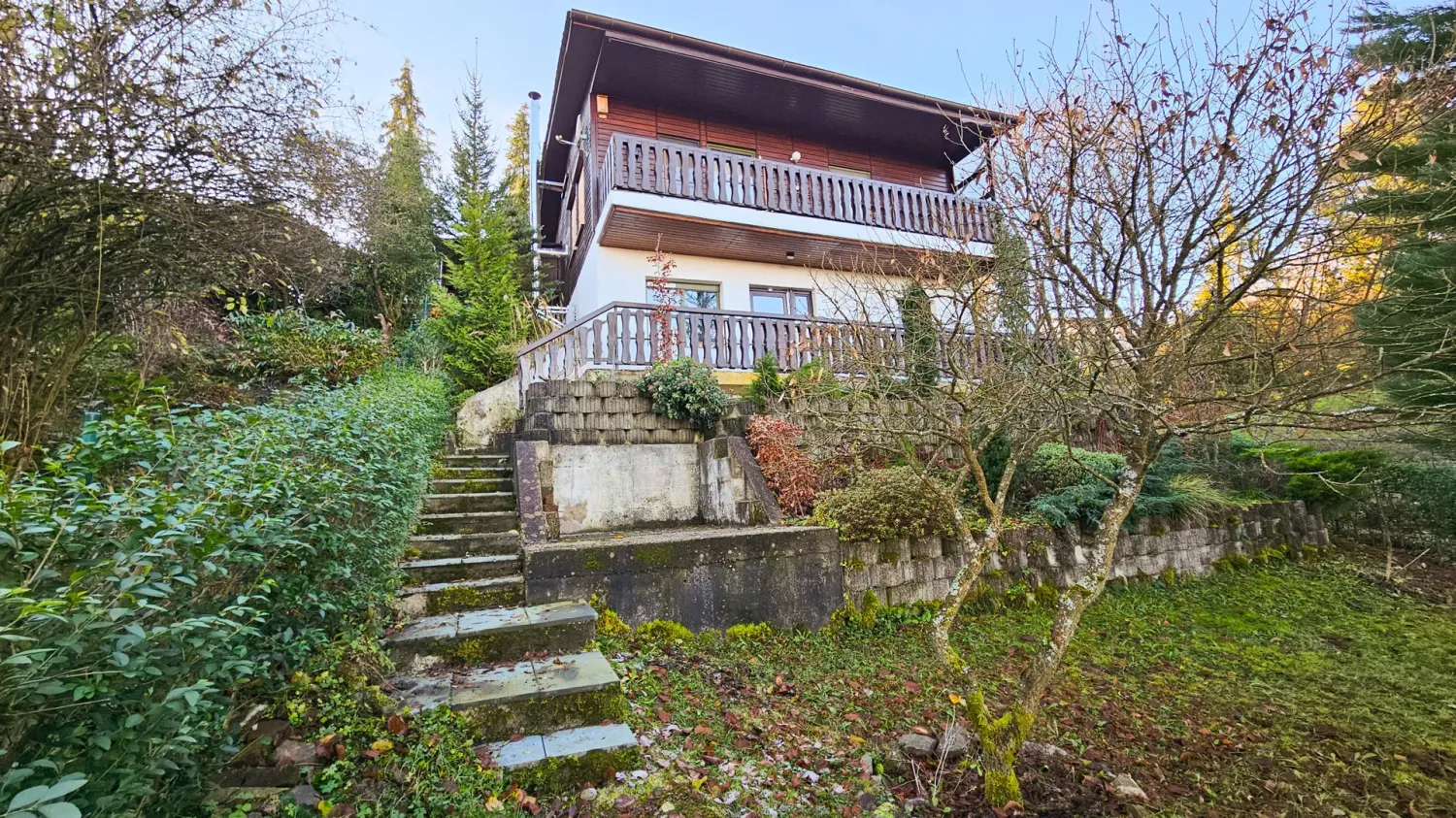 2 bedrooms House in Rhein-Sieg, Germany No. 122908