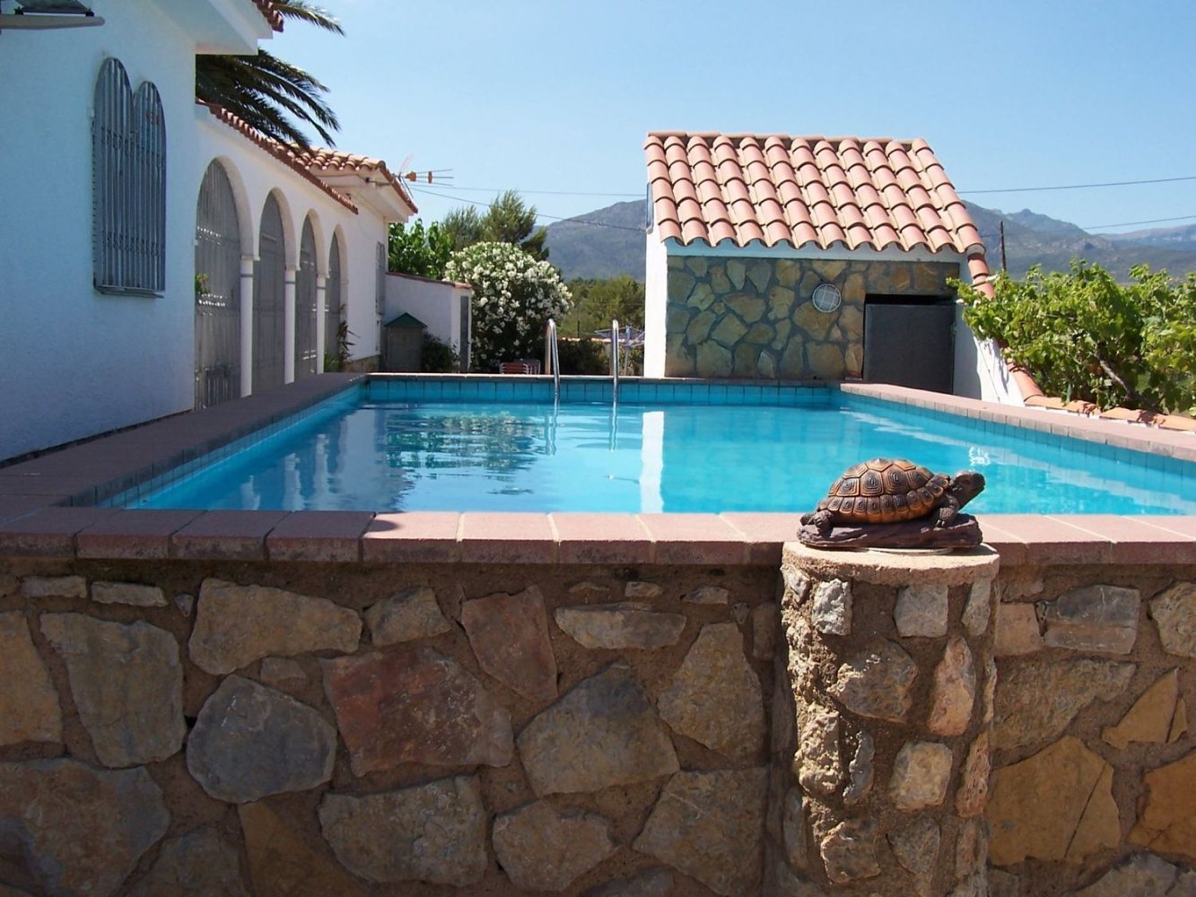 Apartamento T1 em Mont-roig del Camp, Spain N.º 148453