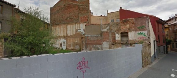 Terrain à Leon, Spain 84m² No. 86799 3