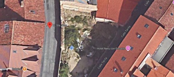 Terrain à Leon, Spain 84m² No. 86799 4