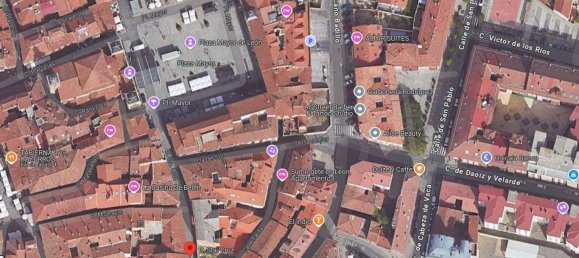 Terrain à Leon, Spain 84m² No. 86799 5