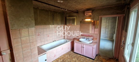 3 Schlafzimmer Haus in Laon, France, Nr. 39402 15