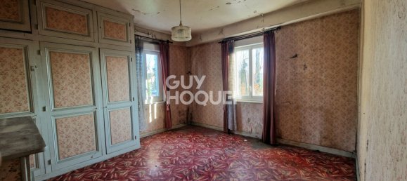 3 Schlafzimmer Haus in Laon, France, Nr. 39402 11