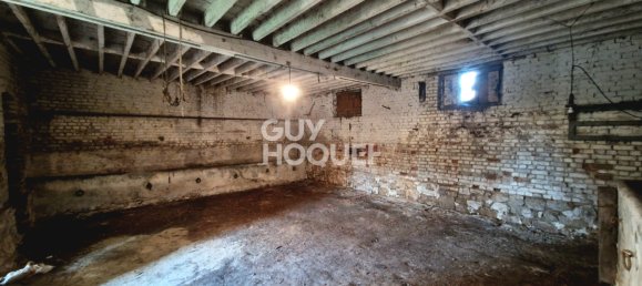 3 Schlafzimmer Haus in Laon, France, Nr. 39402 12