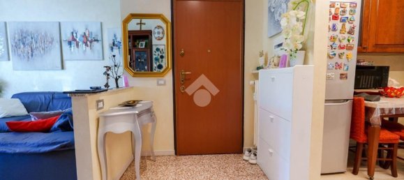 Квартира с 4 комнатами в Тревильо, Италия № 287633 13