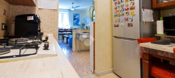 Квартира с 4 комнатами в Тревильо, Италия № 287633 24